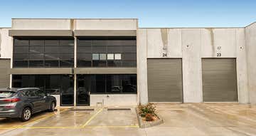 Unit 24, 82 Levanswell Road Moorabbin VIC 3189 - Image 1