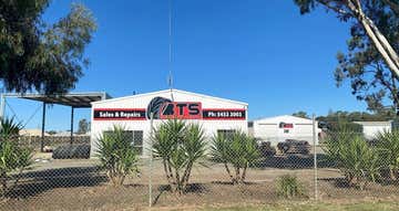 Barham Tyre Service Pty Ltd, 53  Moulamein Road Barham NSW 2732 - Image 1