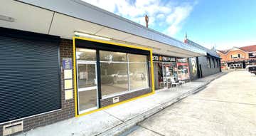 Shop 87, 85-89 Great Western Highway Emu Plains NSW 2750 - Image 1