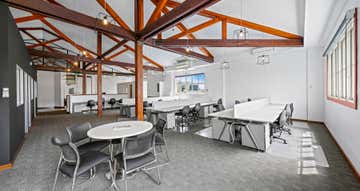 Suite 14 , 36  Agnes Street Fortitude Valley QLD 4006 - Image 1