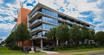 Multiple Units, 29-31 Lexington Drive Bella Vista NSW 2153 - Image 1