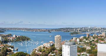 Level 18, 124 Walker Street North Sydney NSW 2060 - Image 1