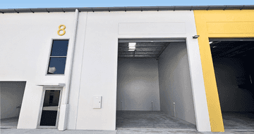 8/10 Logistics Place Arundel QLD 4214 - Image 1