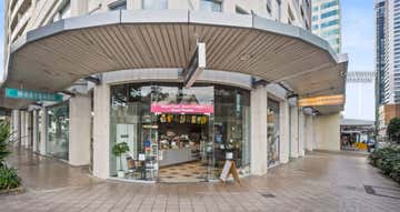 Shop 2  2025, Shop 2, 809-811 PACIFIC HIGHWAY Chatswood NSW 2067 - Image 1