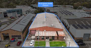 20-22 Quinn Street Preston VIC 3072 - Image 1