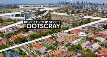 101-103 Droop St Footscray VIC 3011 - Image 1