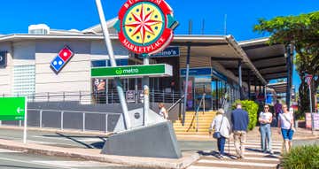 Buderim Marketplace , 67 Burnett Street Buderim QLD 4556 - Image 1