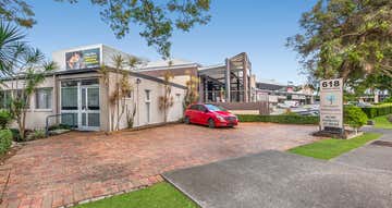 618 Moggill Road Chapel Hill QLD 4069 - Image 1