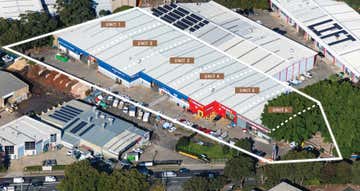 EVP South Sydney Industrial & Logistics Estate, 81-87 Beauchamp Road Matraville NSW 2036 - Image 1