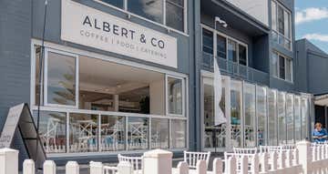 Albert & Co, 201 Esplanade Lakes Entrance VIC 3909 - Image 1