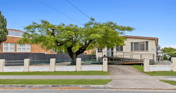 22 Ashgrove Avenue Ashgrove QLD 4060 - Image 1