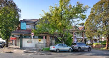 Suite 108/283 Penshurst Street Willoughby NSW 2068 - Image 1