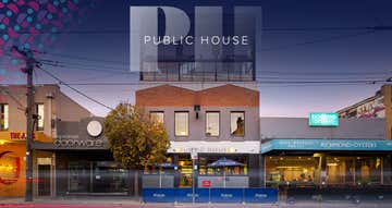 Public House, 433 - 435 Church Street Richmond VIC 3121 - Image 1