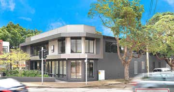 Suite 5/412 Lyons Road Five Dock NSW 2046 - Image 1
