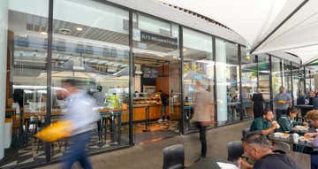 Central Park, Shop 7, 777 Hay Street Perth WA 6000 - Image 1