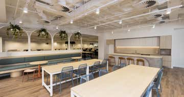 CLOISTERS, 200 St Georges Terrace Perth WA 6000 - Image 1