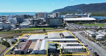 53-63 Dutton Street 102-110 Bunda Cnr Hartley St Portsmith QLD 4870 - Image 1