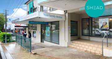 Shop 1/26-28 Railway Avenue Wahroonga NSW 2076 - Image 1