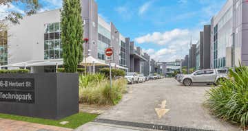 Unit 53, 6-8 Herbert Street St Leonards NSW 2065 - Image 1
