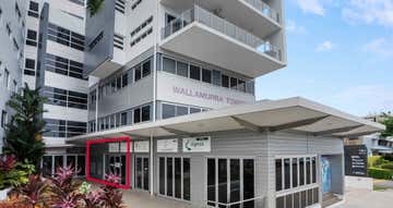 Wallamurra Towers, Ground Floor Lot 2, 189-191 Abbott Street Cairns City QLD 4870 - Image 1