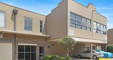 32/56 O'Riordan Street Alexandria NSW 2015 - Image 1