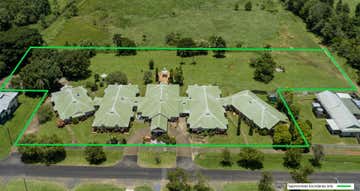 Villanova Centre - Retirement Village, 28-38 Charles Street Innisfail QLD 4860 - Image 1