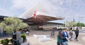 Stargate Baldivis Shopping Centre, Corner of Eighty Road and Amazon Drive Baldivis WA 6171 - Image 1