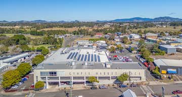 Gympie Marketplace, 12 Reef Street Gympie QLD 4570 - Image 1