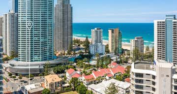 2995 Surfers Paradise Boulevard Surfers Paradise QLD 4217 - Image 1