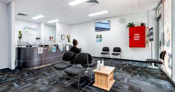 Fully Fitout Office's Available 100m2 - 700m2, 10 Orchard Av Armadale WA 6112 - Image 1