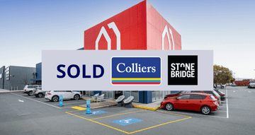 Amart Shepparton, 175 Benalla Road Shepparton VIC 3630 - Image 1