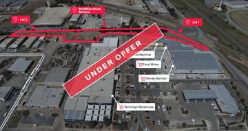 Lot 1 & 2 McMillan Road Echuca VIC 3564 - Image 1