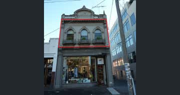 Level 1, 298 Coventry Street South Melbourne VIC 3205 - Image 1