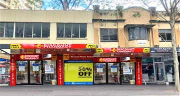 Shop 4, 235-239 Oxford Street Bondi Junction NSW 2022 - Image 1