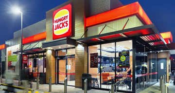 Hungry Jack's, Lot 2, 350 Industrial Drive Tighes Hill NSW 2297 - Image 1