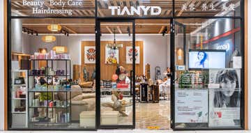 Lemon Grove Shop 28, 427-441 Victoria Avenue Chatswood NSW 2067 - Image 1