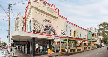 First Floor, 191 Smith Street Fitzroy VIC 3065 - Image 1