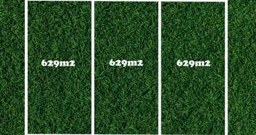 Lots, 358, 359, 360 Dunkley Street Altona VIC 3018 - Image 1