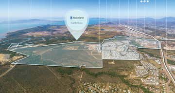 North Shore, 1 North Shore Boulevard Townsville City QLD 4810 - Image 1