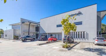 Gateway Office Park, Building 2 & 5, 747 Lytton Road, Murarrie, QLD ...