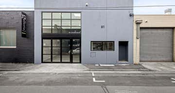 81 Green Street Cremorne VIC 3121 - Image 1