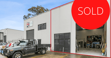 SOUTH CREEK INDUSTRIAL ESTATE, Unit 39, 176 South Creek Road Cromer NSW 2099 - Image 1