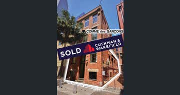 13 Somerset Place Melbourne VIC 3000 - Image 1