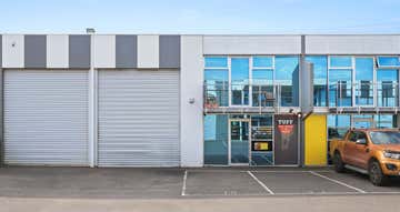 Factory 10/38 Christensen Street Cheltenham VIC 3192 - Image 1