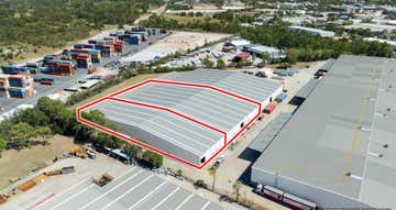 Forrester Distribution Centre, Part Building C, 40 - 88 Forrester Road St Marys NSW 2760 - Image 1