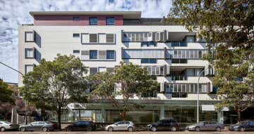 Showroom, 50 McLachlan Avenue Rushcutters Bay NSW 2011 - Image 1