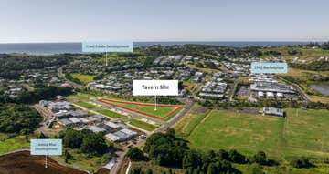 Proposed EPIQ Tavern Site, 26 Salt Air Circuit Lennox Head NSW 2478 - Image 1