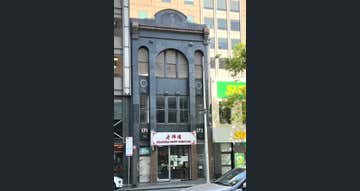 Level 1-3 Office, 171 King Street Melbourne VIC 3000 - Image 1