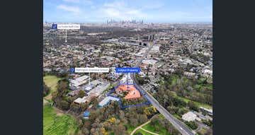 Alphington Private Hospital 9-11,13,15 Old Heidelberg Road Alphington VIC 3078 - Image 1