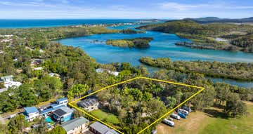 Wooli River Lodges, 365 North Street Wooli NSW 2462 - Image 1